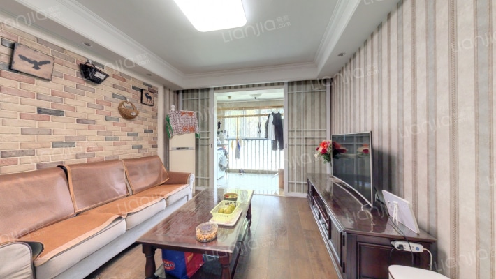 馨怡园二手房实景图