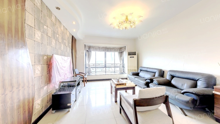 富悦大厦二手房实景图