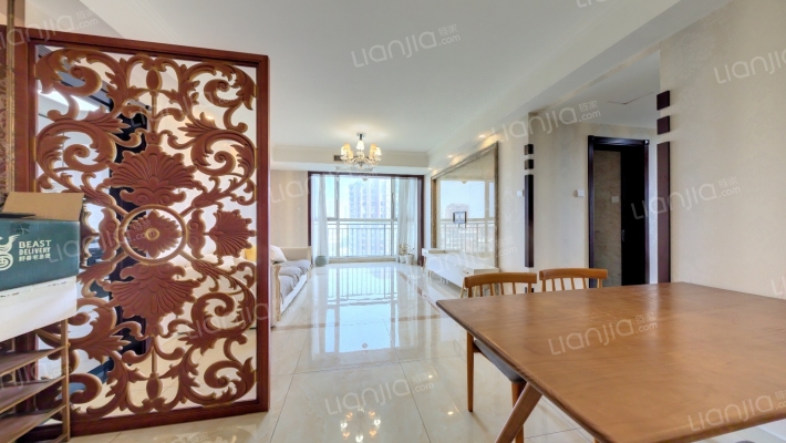 中广宜景湾二手房实景图