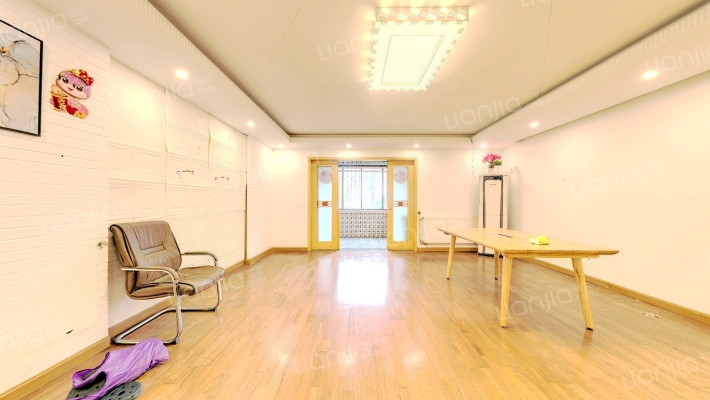 金陵御花园二手房实景图