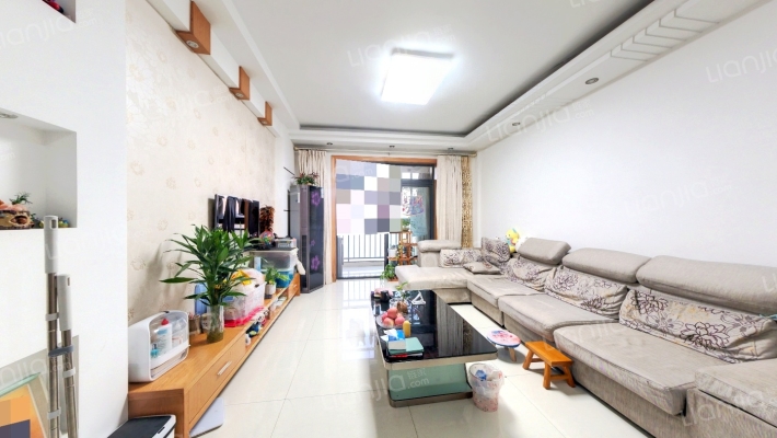 东城商业广场二手房实景图