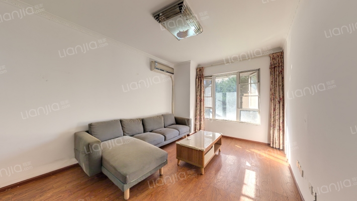 海亮樾金沙二手房实景图