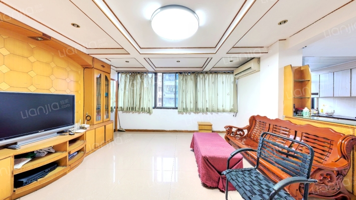 前屿村二手房实景图