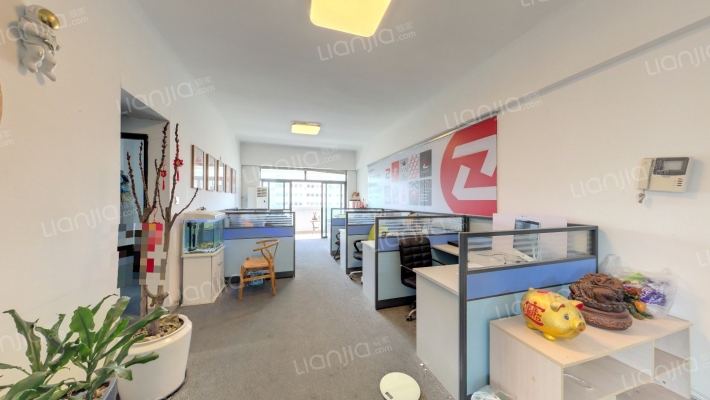 汇腾大厦二手房实景图