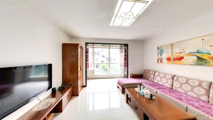 富禹龙欣园二手房实景图