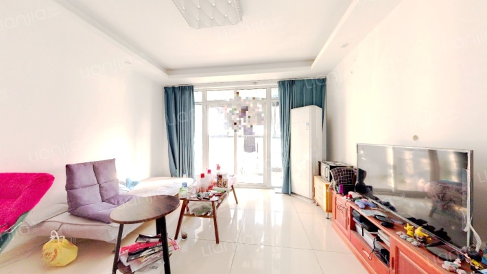 梅家桥花园二手房实景图