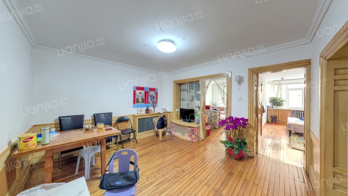 双珠小区二手房实景图