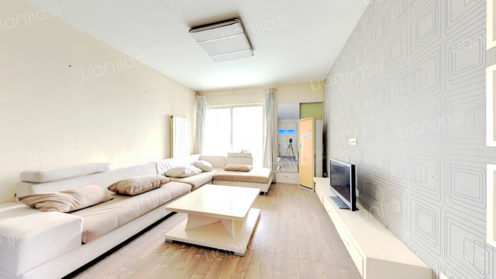 阳光100国际新城G区二手房实景图