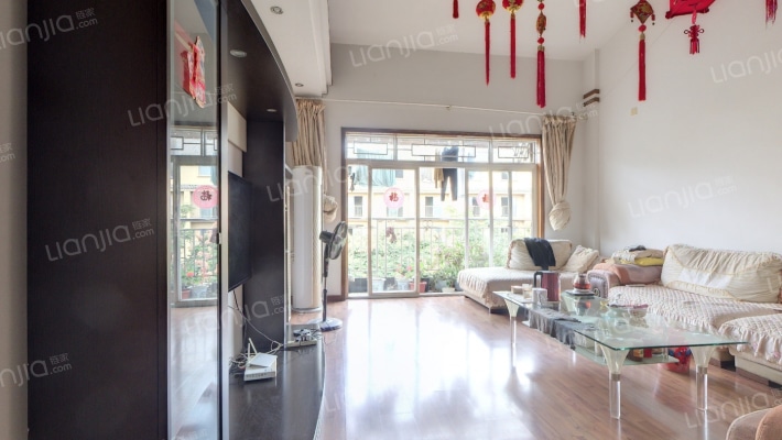 水都城市花园二手房实景图