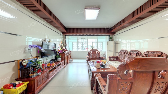 丽日家园一期二手房实景图