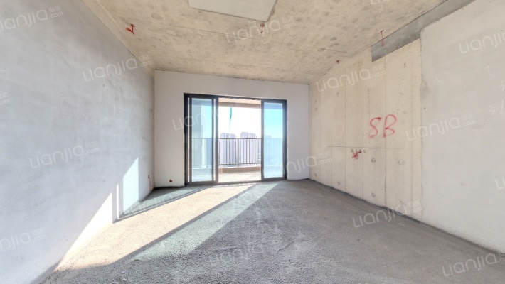 青塘湖畔花园二手房实景图