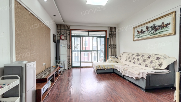 瑞祥熙园二手房实景图