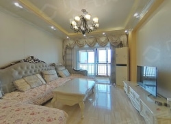 整租·宇宏健康花城 2室2厅 北_宇宏健康花城租房