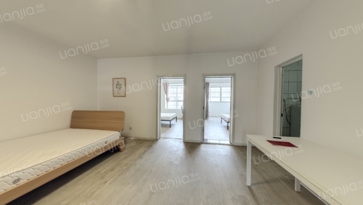 石马新寓二手房实景图