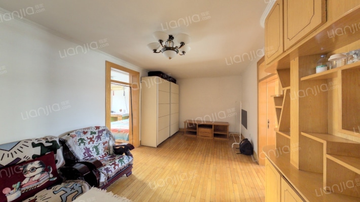 春田小区二手房实景图