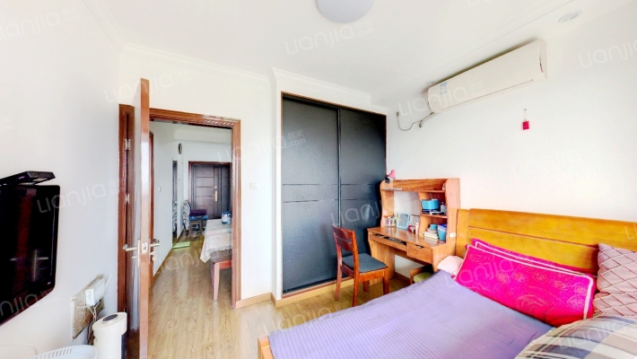 星辰园(公寓)二手房实景图