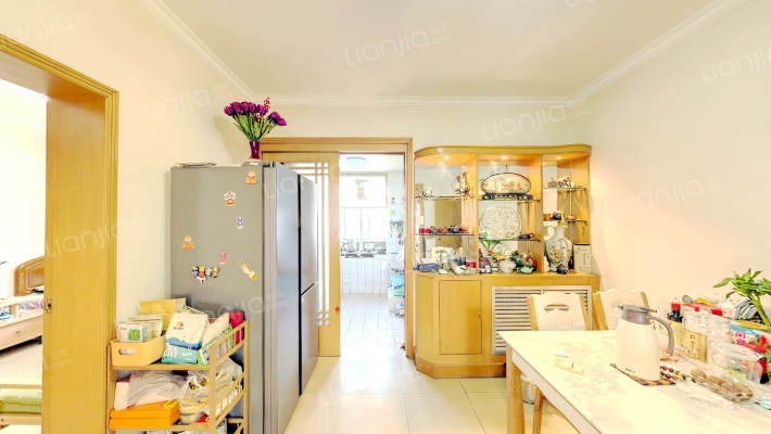 江信金苑二手房实景图