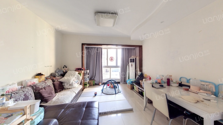 南方上格林黄桷苑二手房实景图