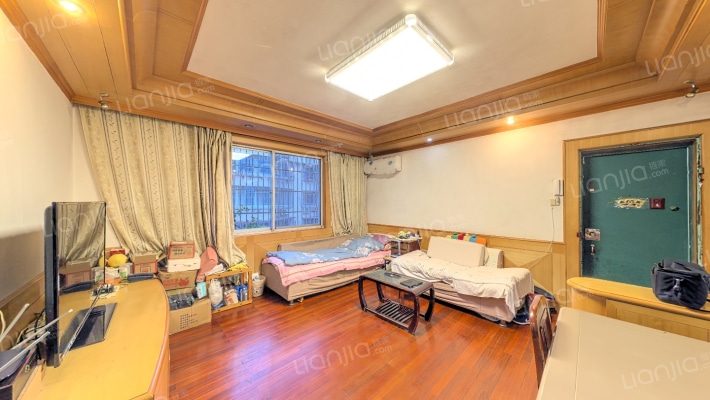 新艳公寓二期二手房实景图