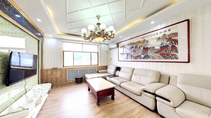 县政府家属院二手房实景图