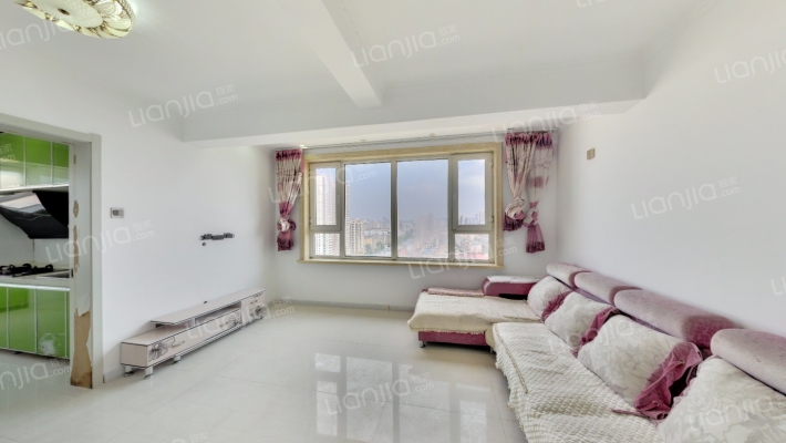 馨港湾二手房实景图