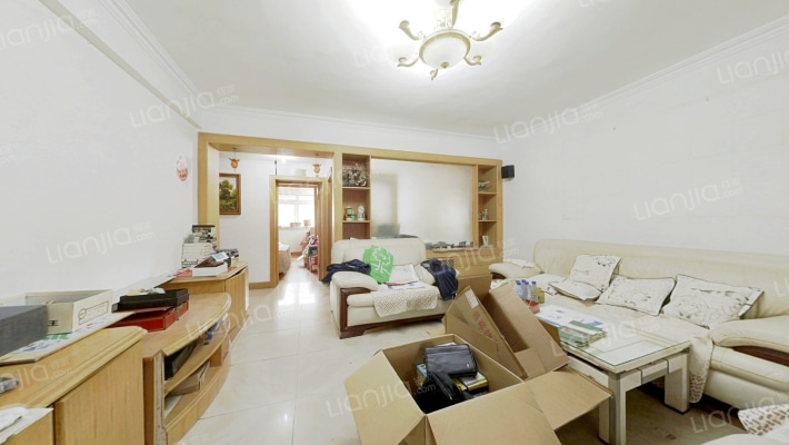 环翠路二手房实景图