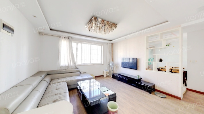 东城家园二手房实景图