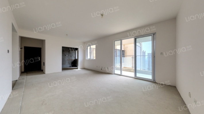 天立世纪华府二手房实景图