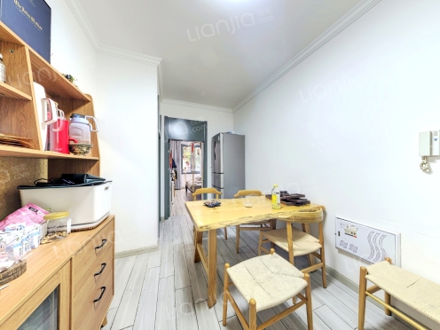 整租·板桥弄小区 3室1厅 东/南