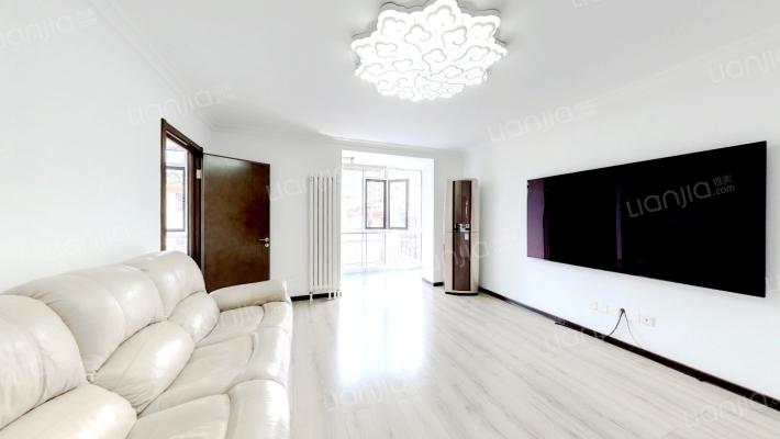 石葵路二手房实景图