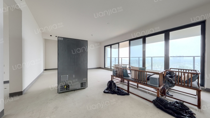 菁蓉滨湖湾观澜府二手房实景图