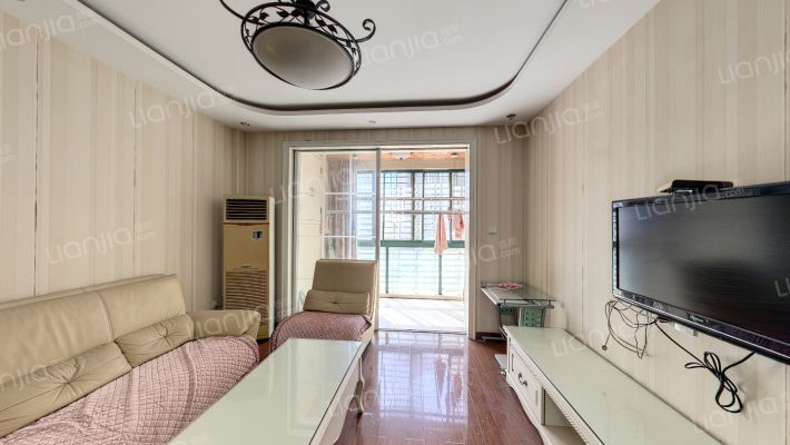 普善人家二手房实景图