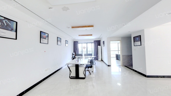 大坤金洲广场二手房实景图