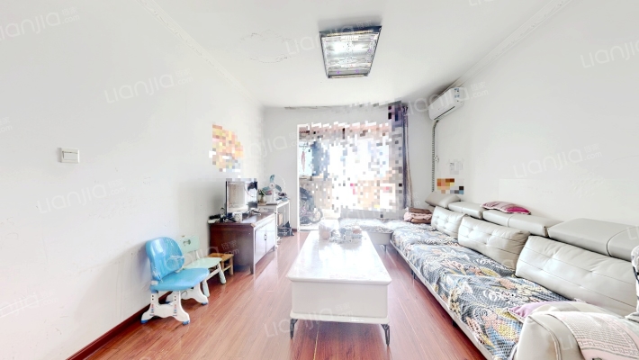 银象花园二手房实景图