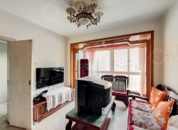 整租·春天佳苑 2室1厅 南/北_春天佳苑租房