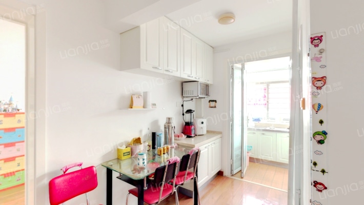 志善里二手房实景图