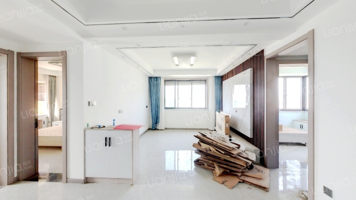 金都华府二手房实景图