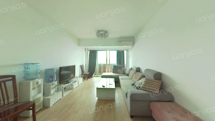 长青城二手房实景图