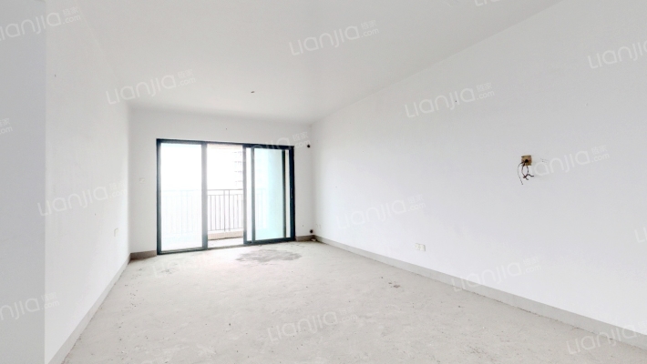 世纪新城二期幸福时光二手房实景图