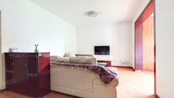 柳江新居二期二手房实景图