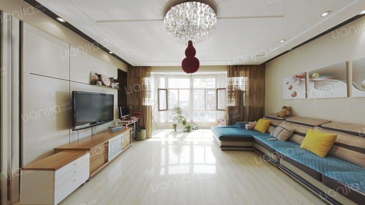 吉祥苑二手房实景图