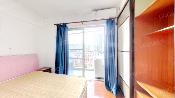 远景豪廷二手房实景图