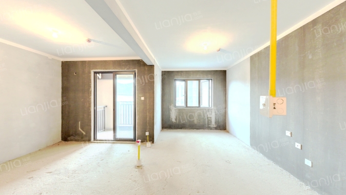 建发央著二手房实景图