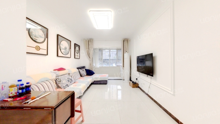 新城香溢紫郡二手房实景图