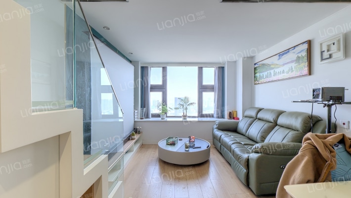 毅达中心二手房实景图