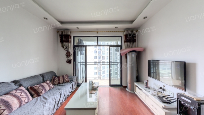 青青丽苑二手房实景图