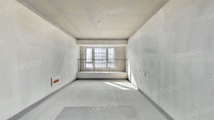 华润置地公元九里二期二手房实景图