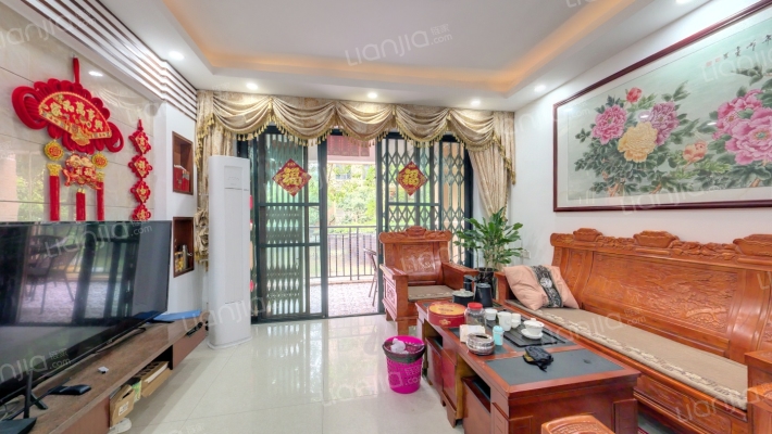 雅芙花园二手房实景图