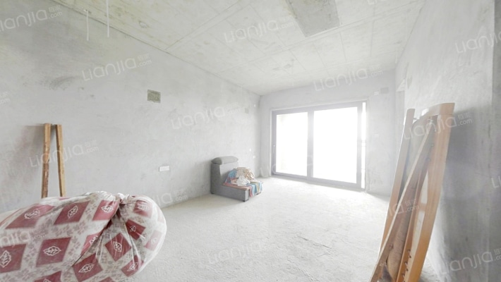 绿岛湖·悦居二手房实景图