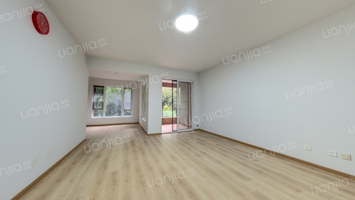 碧林二手房实景图